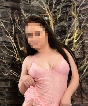 Проститутка Ира