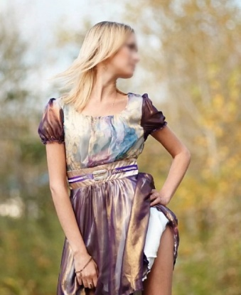 Проститутка Каркара